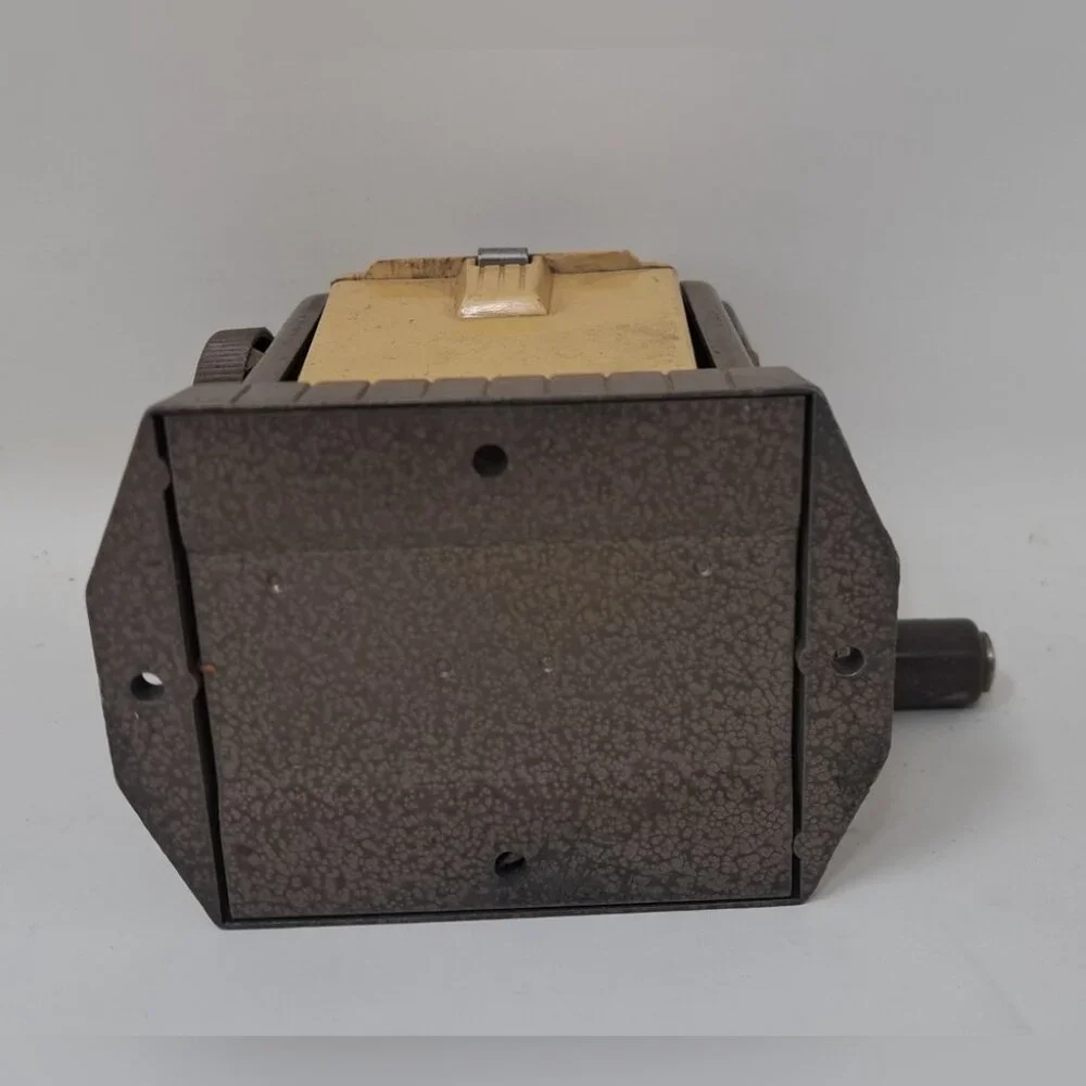 Apsco Pencil Sharpener Dexter Super 10 Vintage 80s 90s - Picture 7 of 10